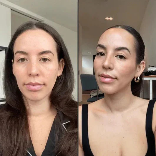 Hestia Color-Changing Foundation Stick